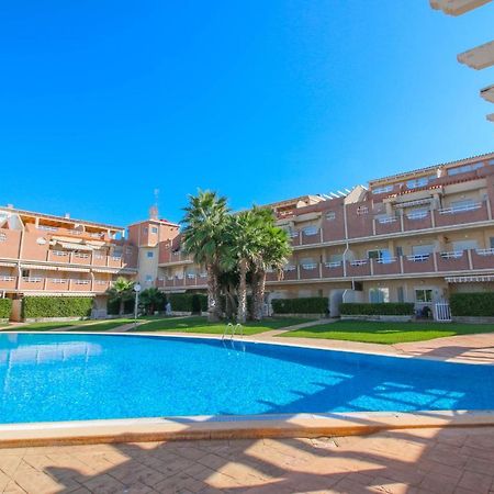 Residencial El Paraiso II 德尼亚 外观 照片