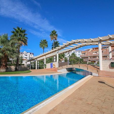 Residencial El Paraiso II 德尼亚 外观 照片