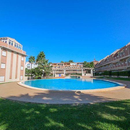 Residencial El Paraiso II 德尼亚 外观 照片