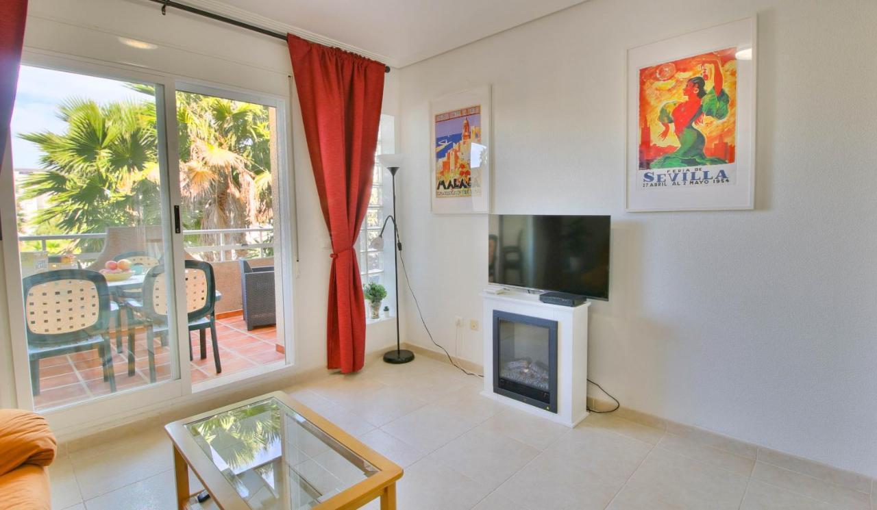 Residencial El Paraiso II 德尼亚 外观 照片