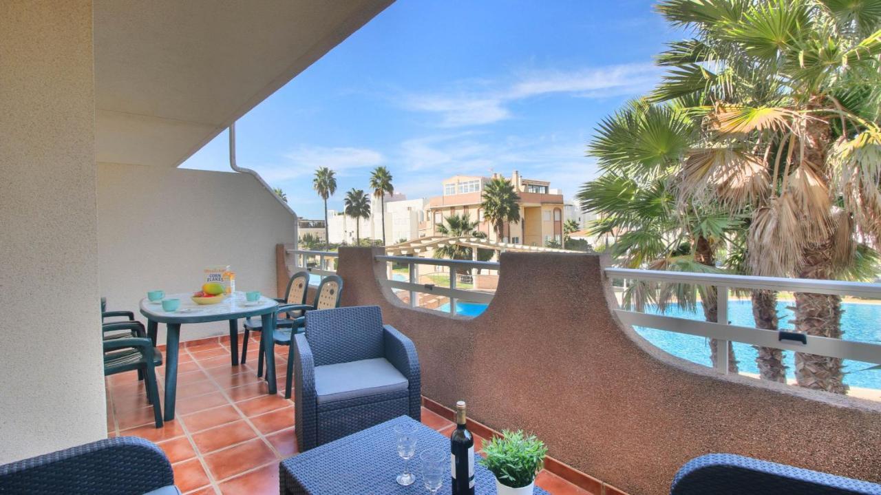 Residencial El Paraiso II 德尼亚 外观 照片